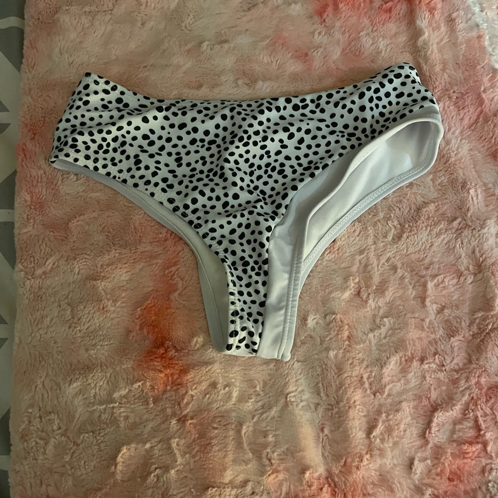 Swim bottom
